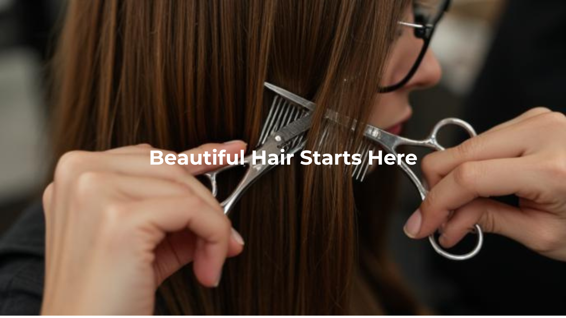 Hair Service